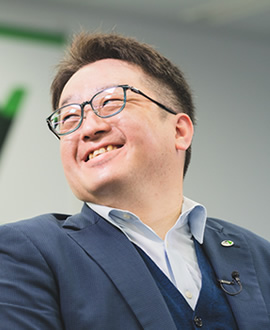 鈴木　陽介（すずき　ようすけ）